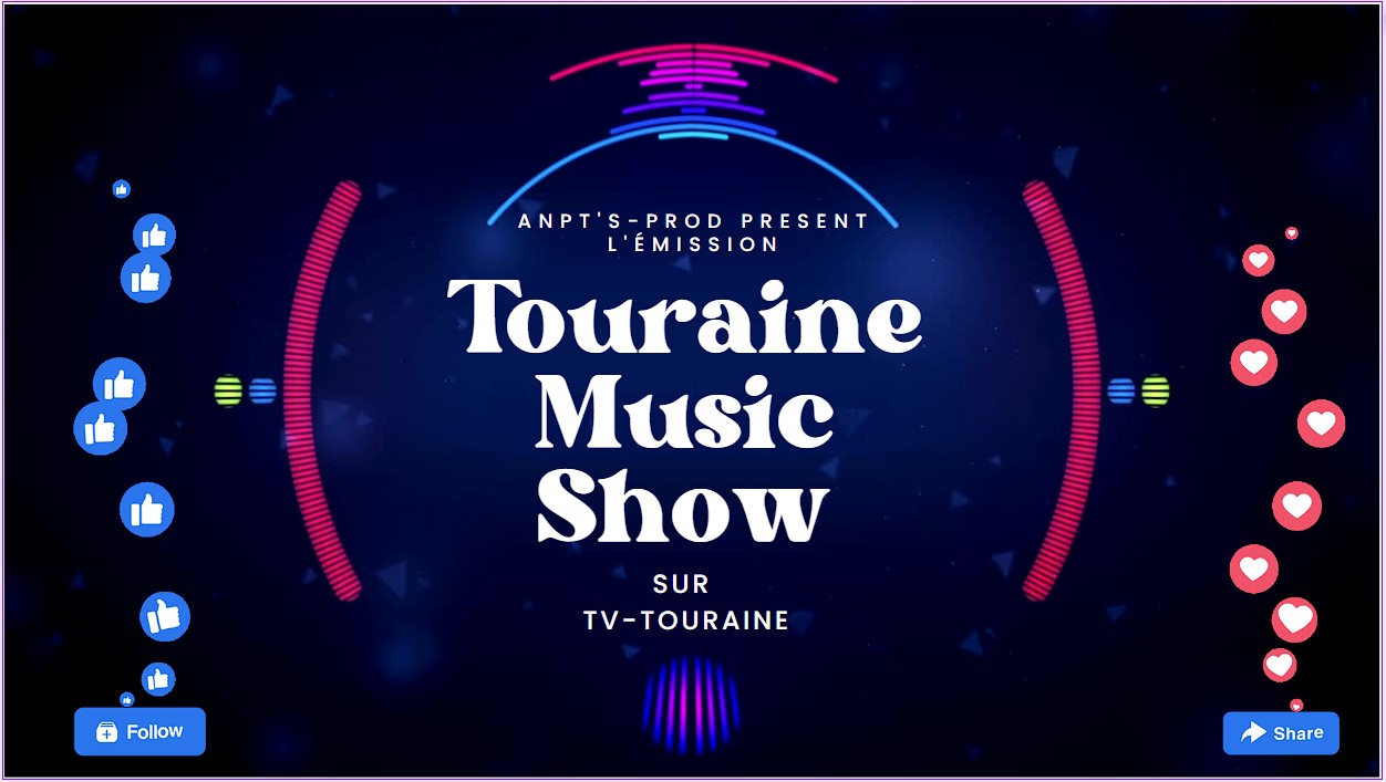 « Elmer Food Beat : Le Retour Triomphal avec « Le Bruit des Potes » – Une Rencontre Exclusive avec Touraine Music Show »
